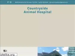 Sites similar to mtjulietvet.com