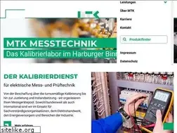 Sites similar to mtk-messtechnik.de