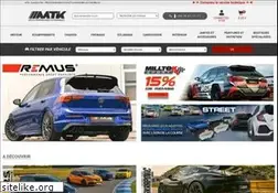 Sites similar to mtk-tuning.com