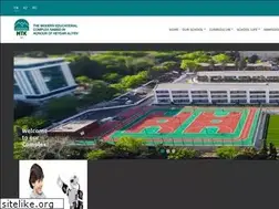 Sites similar to mtk.edu.az