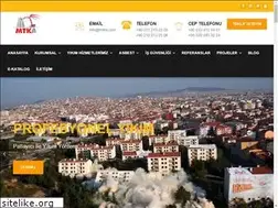 Sites similar to mtka.com.tr