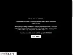 Sites similar to mtkbrasil.com.br