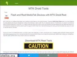 Sites similar to mtkdroidtools.com