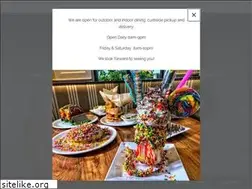 Sites similar to mtkiscodiner.com