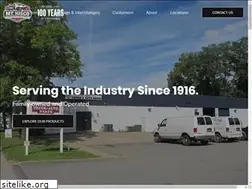 Sites similar to mtkiscotruck.com