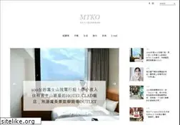 Sites similar to mtkomtko.com