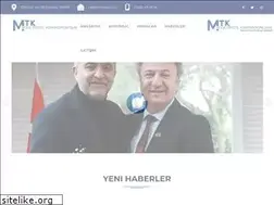 Sites similar to mtksitesi.com