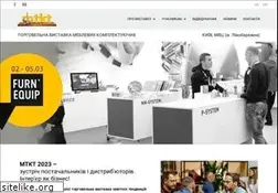 Sites similar to mtkt.kiev.ua