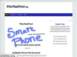 Sites similar to mtktool.blogspot.com