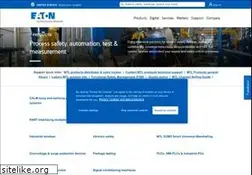 Sites similar to mtl-inst.com