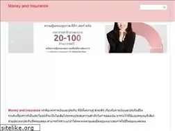 Sites similar to mtl-insure.com