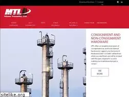 Sites similar to mtl-us.com