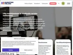 Sites similar to mtl.fi