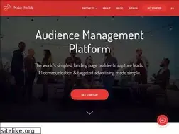Sites similar to mtl.fm
