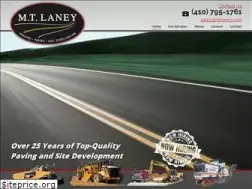 Sites similar to mtlaney.com
