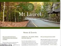 Sites similar to mtlaurel.com
