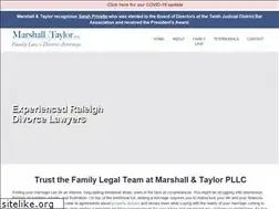Sites similar to mtlaw.net