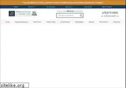 Sites similar to mtlawoffice.com