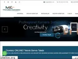 Sites similar to mtlbiltek.com