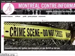 Sites similar to mtlcounter-info.org