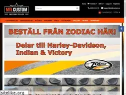 Sites similar to mtlcustom.se