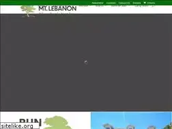 Sites similar to mtlebanoncamp.com