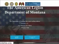 Sites similar to mtlegion.org