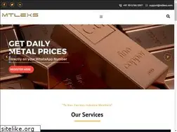 Sites similar to mtlexs.com