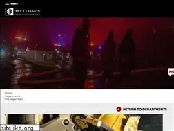 Sites similar to mtlfd.org