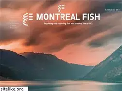 Sites similar to mtlfish.ca