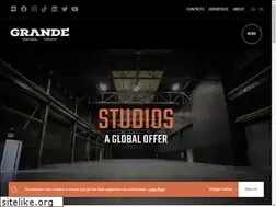Sites similar to mtlgrandecamera.com
