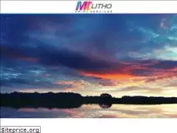 Sites similar to mtlithoprintservices.com