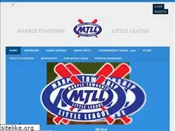 Sites similar to mtll.org