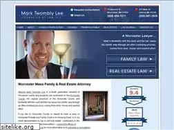 Sites similar to mtllaw.net