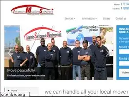 Sites similar to mtlmove.com