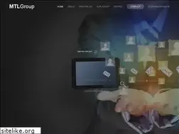 Sites similar to mtlmtm.com