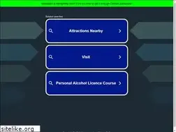 Sites similar to mtlnightlife.com