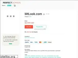 Sites similar to mtlook.com
