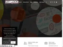 Sites similar to mtlook.it