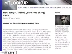 Sites similar to mtlookup.com