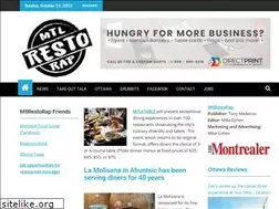 Sites similar to mtlrestorap.com