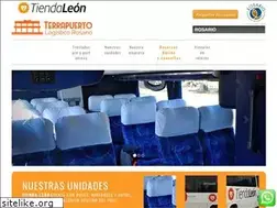 Sites similar to mtlrosario.com.ar