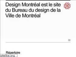 Sites similar to mtlunescodesign.com
