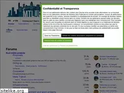 Sites similar to mtlurb.com