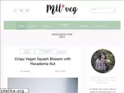 Sites similar to mtlveg.com