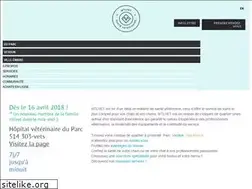 Sites similar to mtlvet.ca
