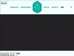 Sites similar to mtlweddingblog.com