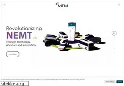 Sites similar to mtm-inc.net