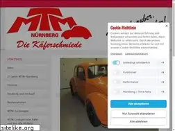 Sites similar to mtm-kaeferschmiede.com
