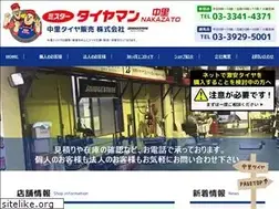 Sites similar to mtm-nakazato.co.jp